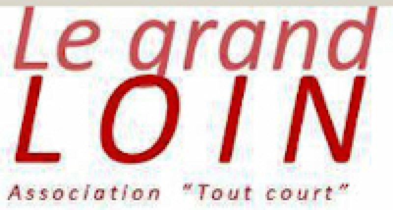 image de Tout court - Le grand LOIN